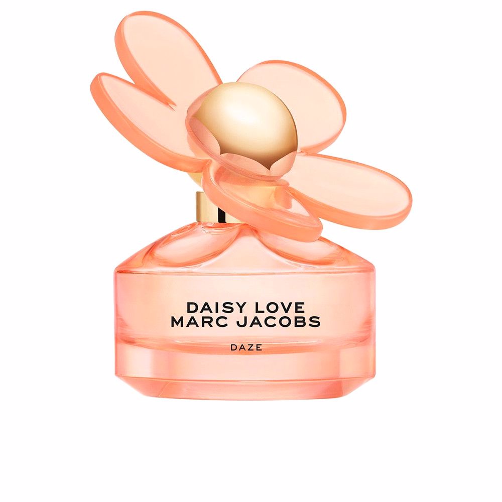 

Daisy Love Daze limited edition eau de toilette vaporizador 50 ml