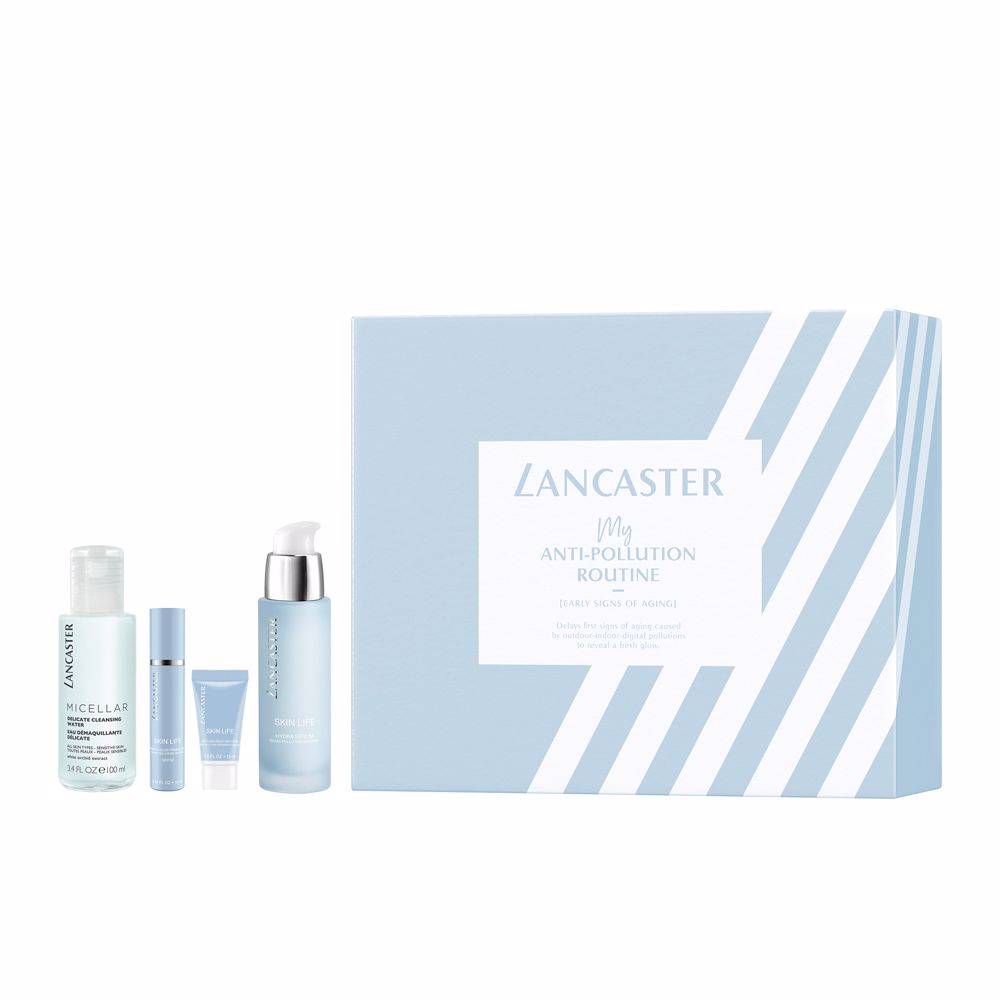 

Skin Life lote