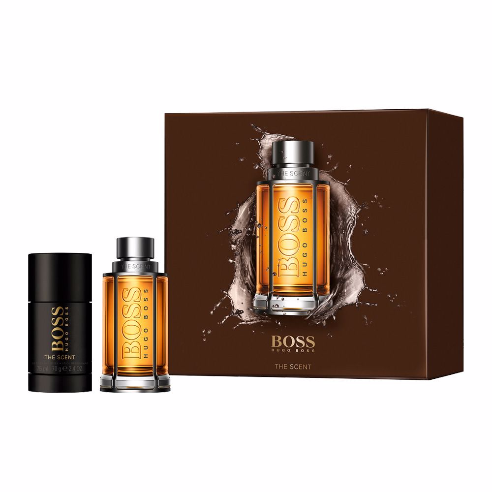 

The Scent lote 2 pz