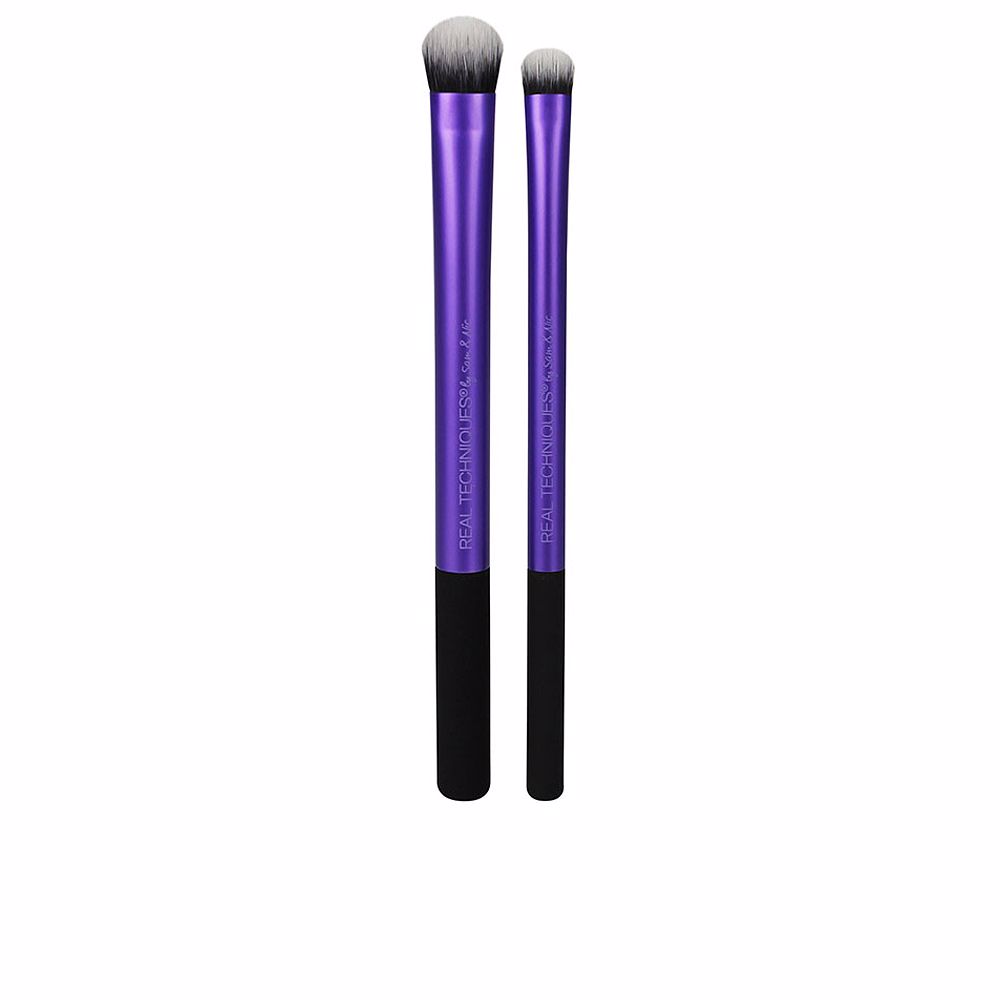 

Instapop Eye brush duo
