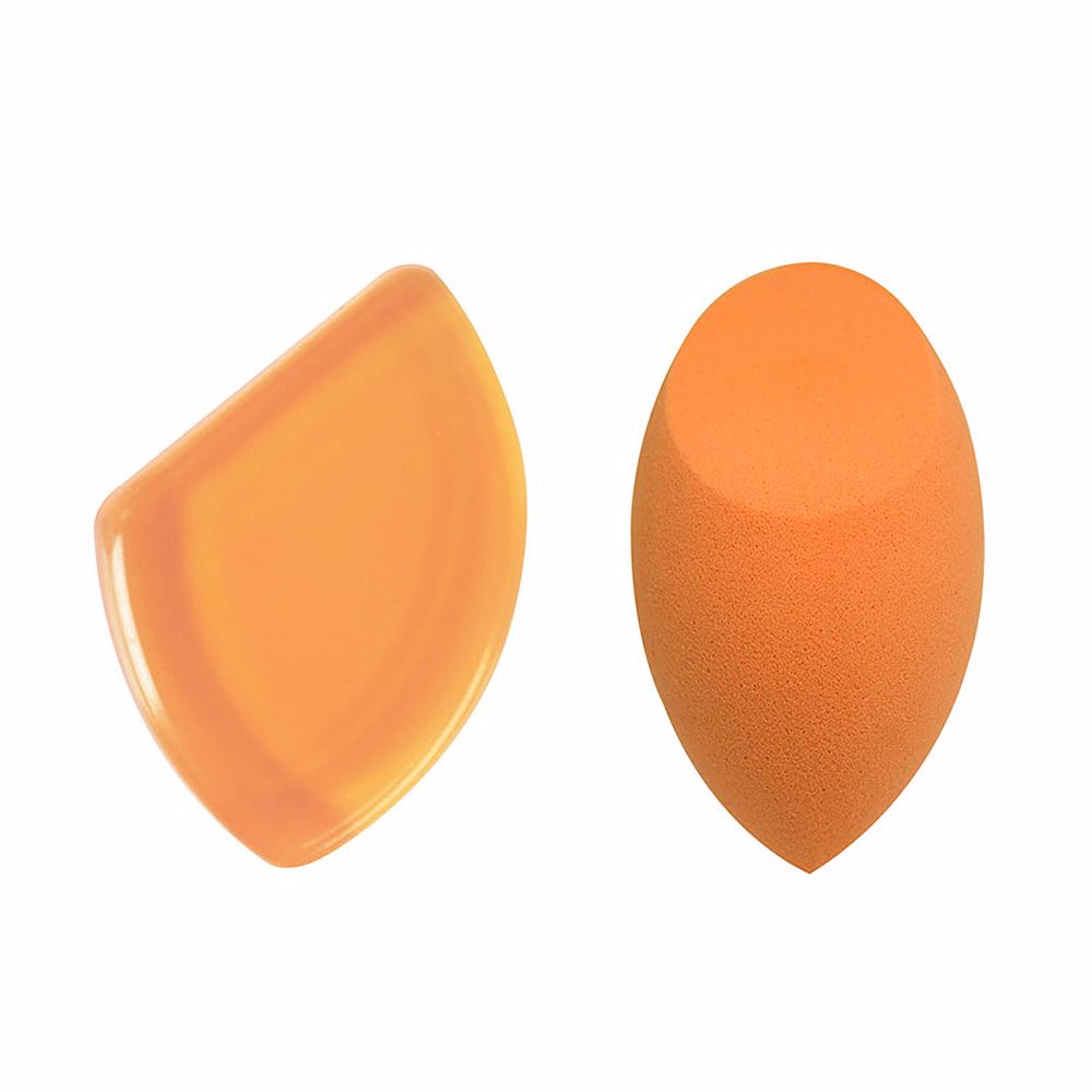 

Expert Blending duo