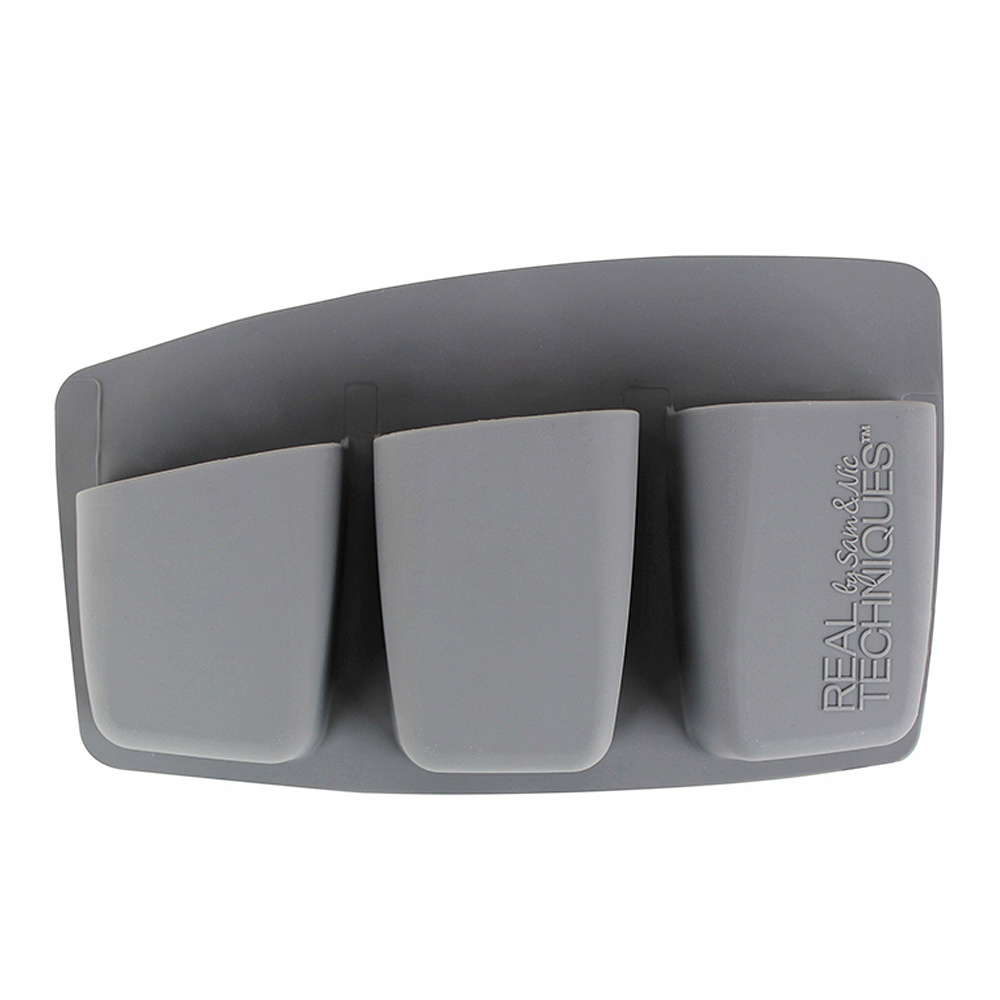 

3 Pocket expert organizer #grey