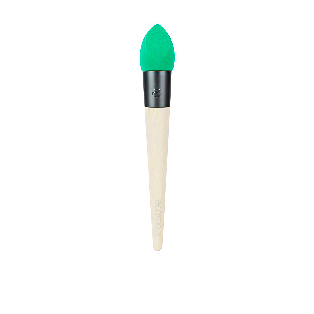 

Foam applicator