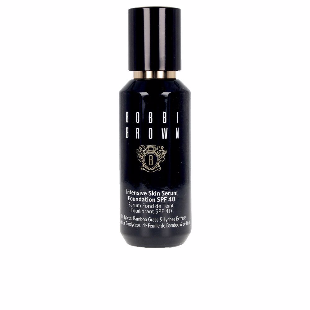 

Intensive Skin Serum foundation SPF40 #warm ivory