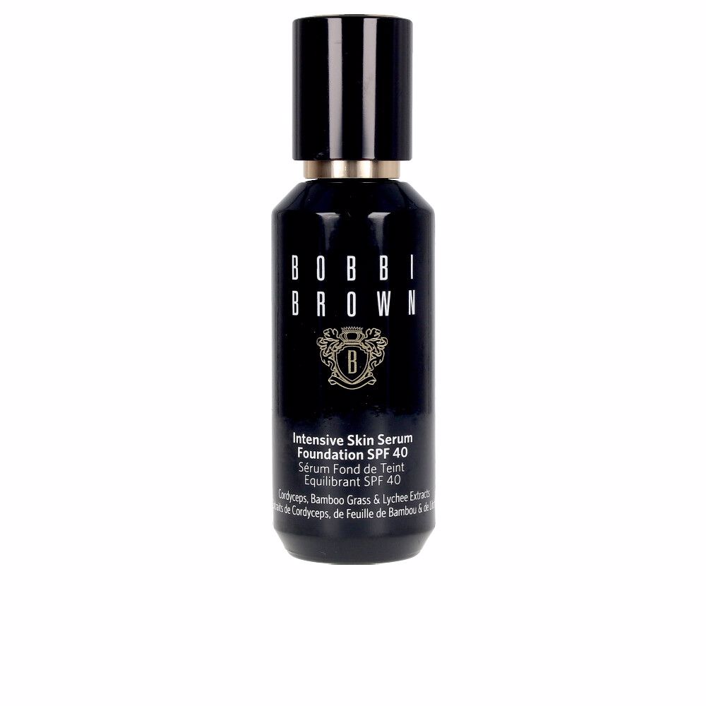 

Intensive Skin Serum foundation SPF40 #sand