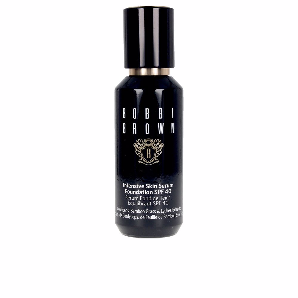 

Intensive Skin Serum foundation SPF40 #2,25-cool sand