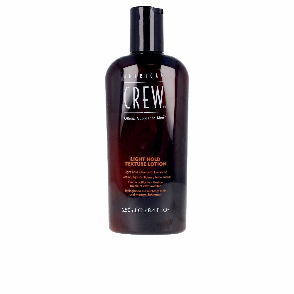 

Light Hold Texture Lotion 250 ml