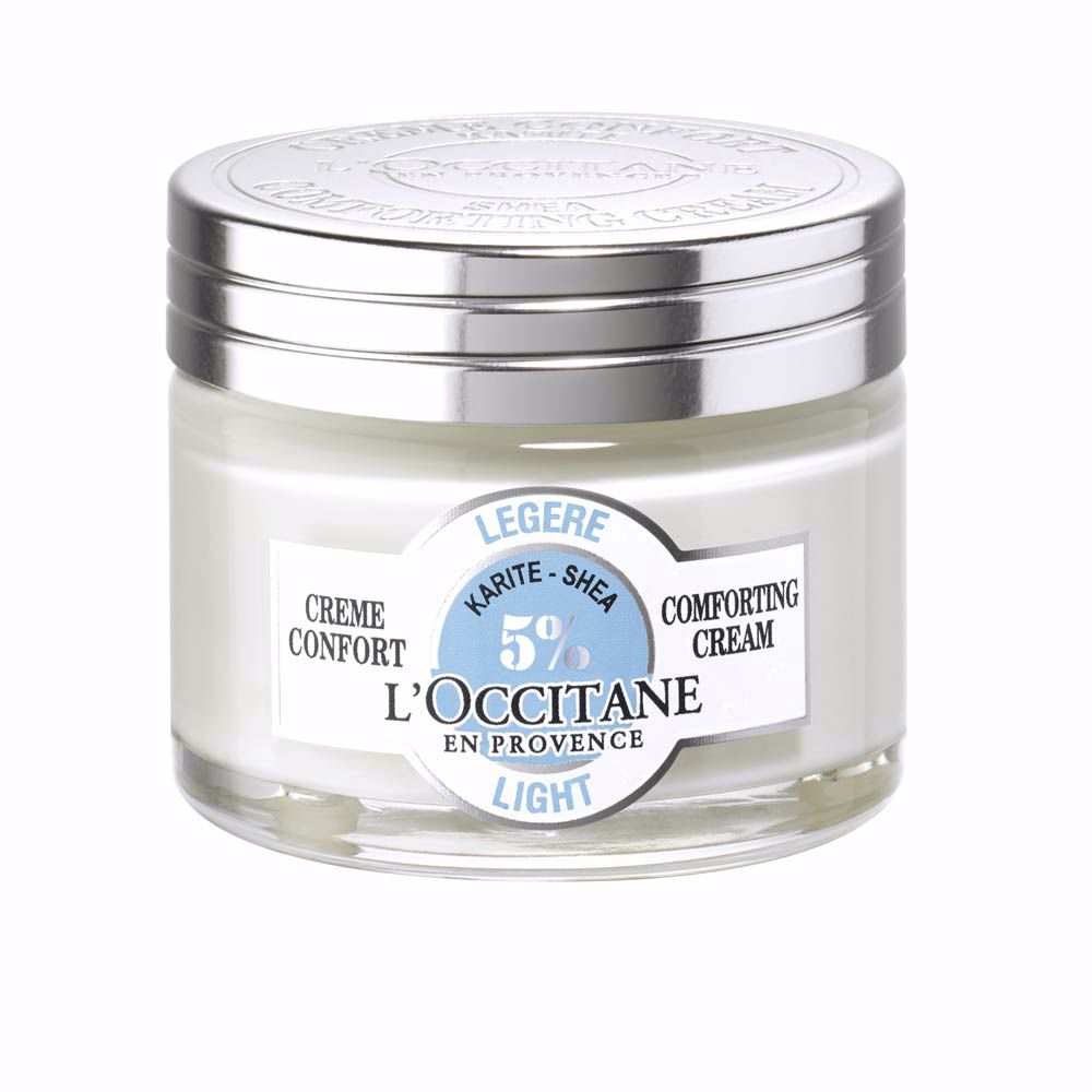 

Karite crème confort visage légère 50 ml