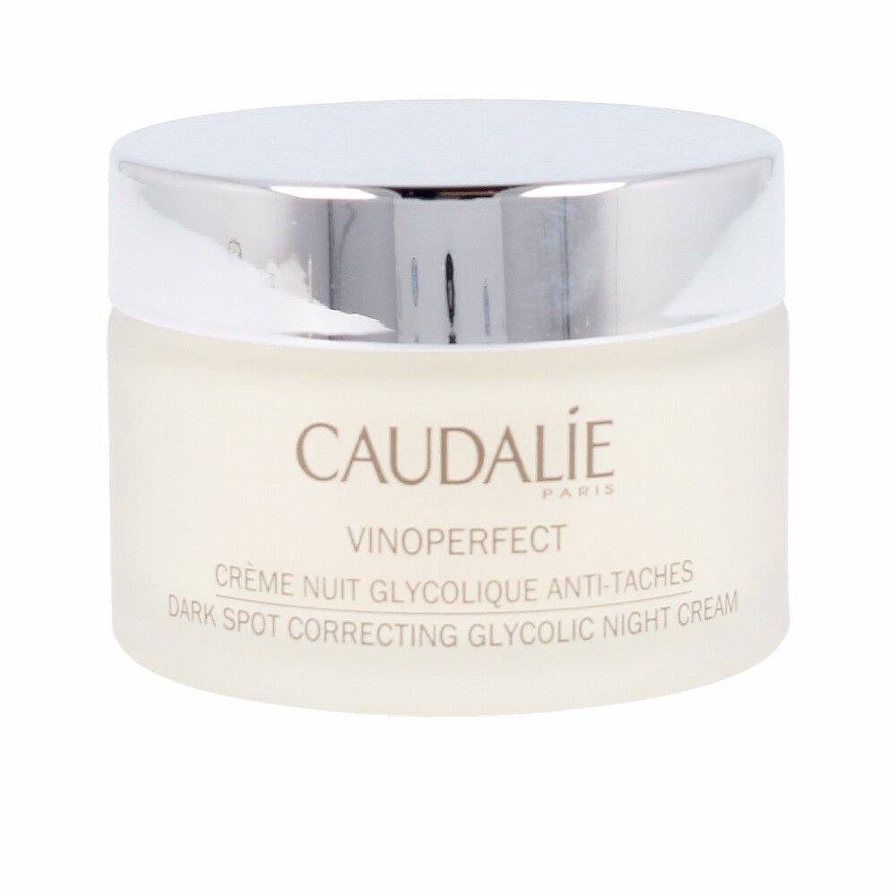 

Vinoperfect crème nuit glycolique anti-taches 50 ml