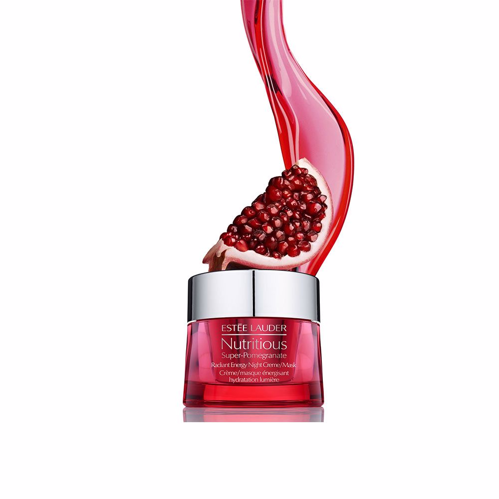 

NUTRITIOUS moisture cream mask 50 ml