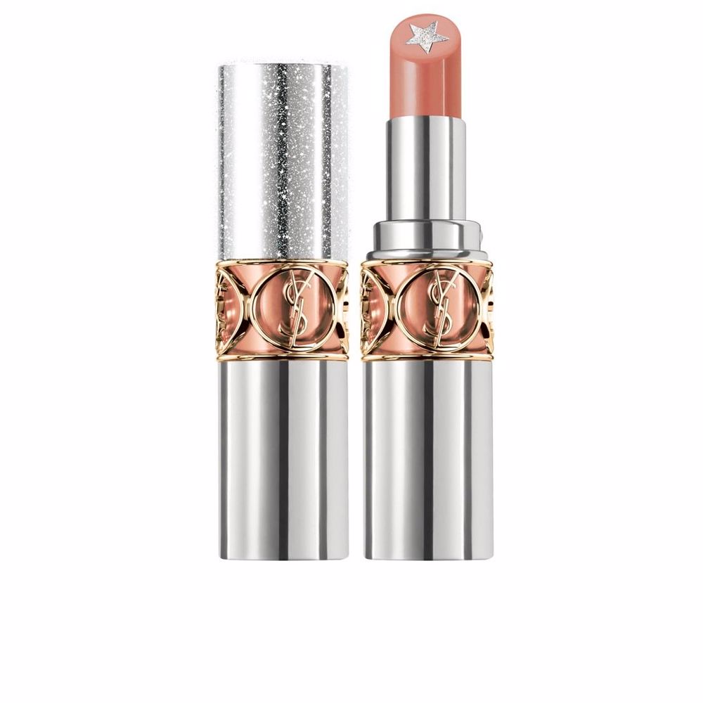 

Rouge Volupté ROCK´N Shine lipstick #1-nude solo
