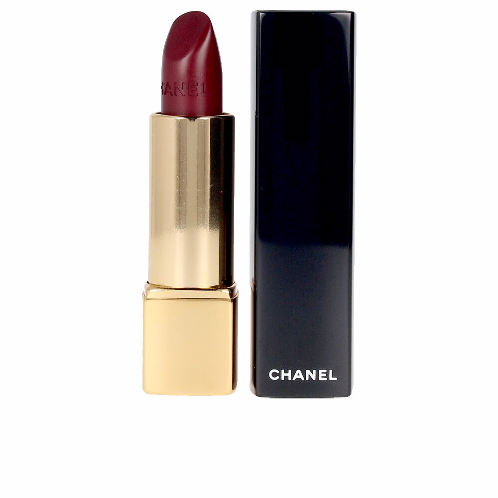 

Rouge Allure Camélia #637-camélia pourpre