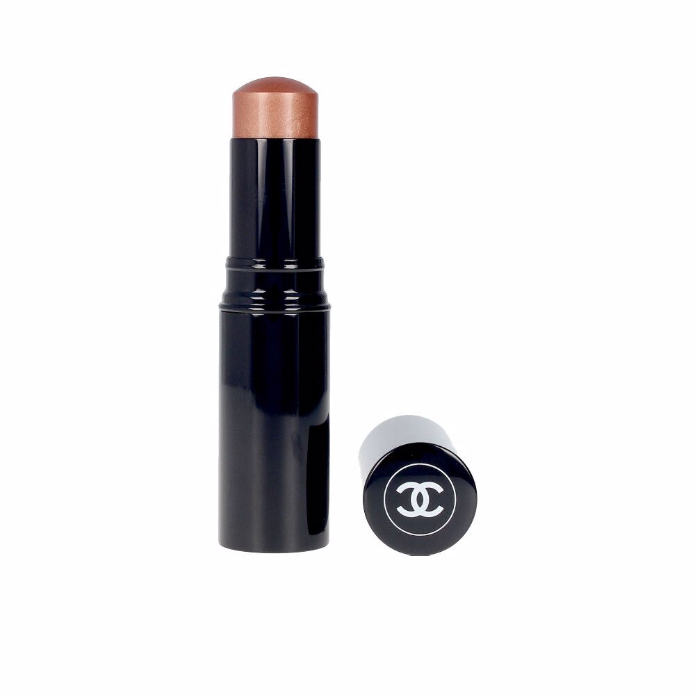 

Baume Essentiel #golden light