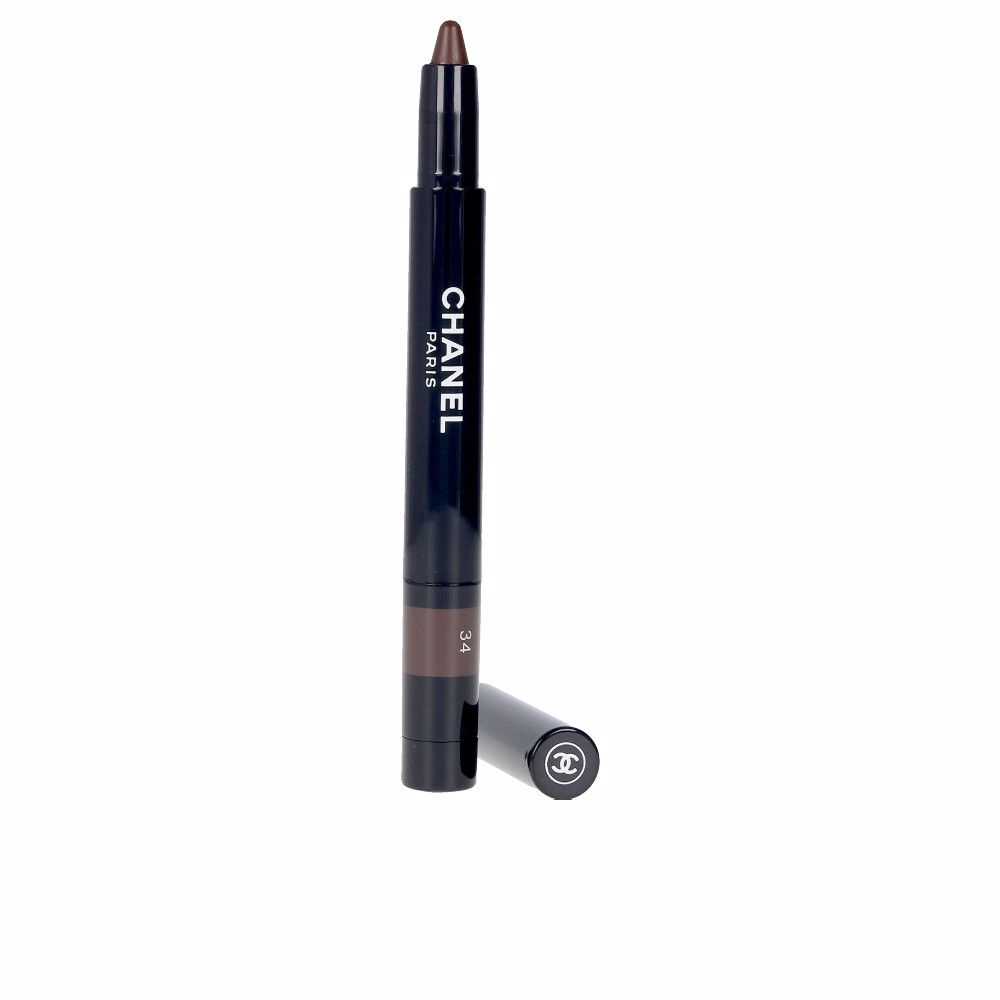 

Stylo ombre et contour #34-contour brun