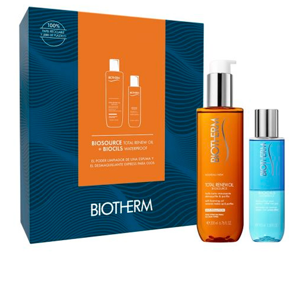 

Biosource Total Renew Oil lote 2 pz