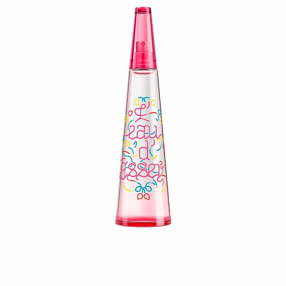 Issey Miyake L'EAU D'ISSEY SHADES OF KOLAM limited ed. Issey Miyake L'Eau D'Issey Pour Femme Deo Spray 100ml | ginos.se