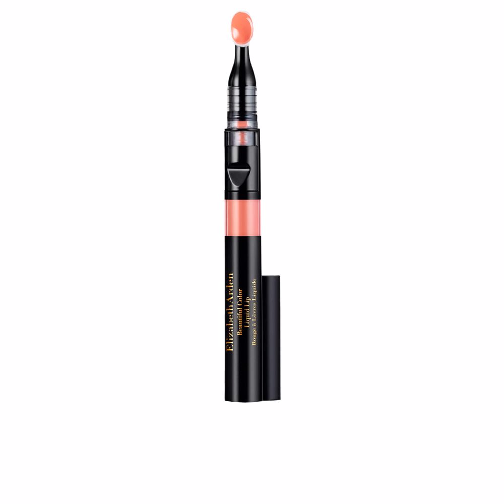 

Beautiful Color liquid lip #25L-tulle