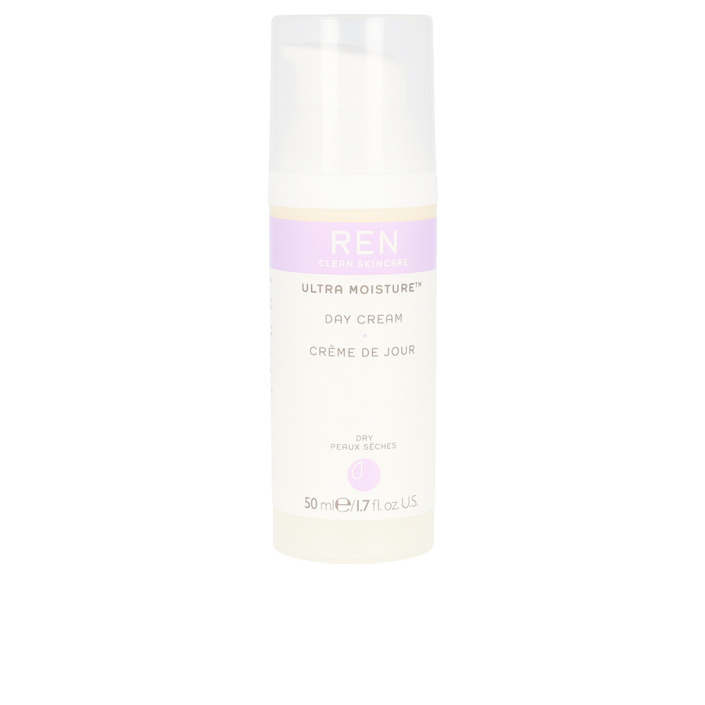 

Ultra Moisture Day Cream dry skin 50 ml