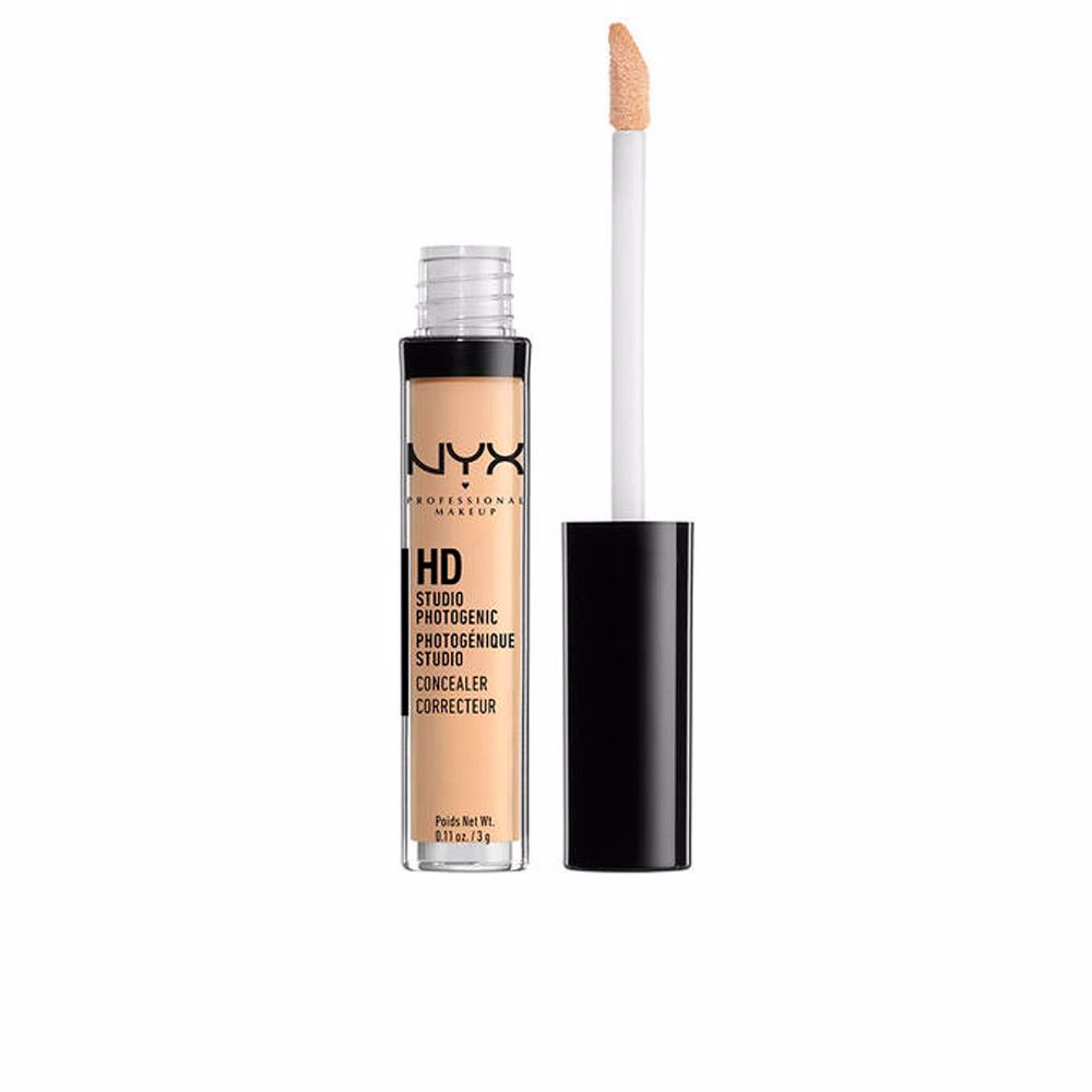 

Hd Studio Photogenic concealer #beige