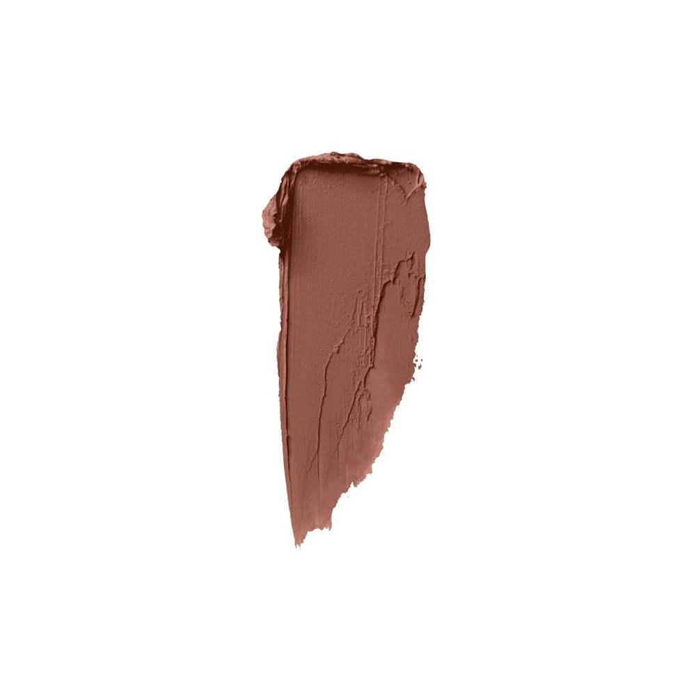 NYX Soft Matte Lip Cream #Leon Professional Make Up - Professional Makeup - Rouge À Lèvres Beige - vue 3