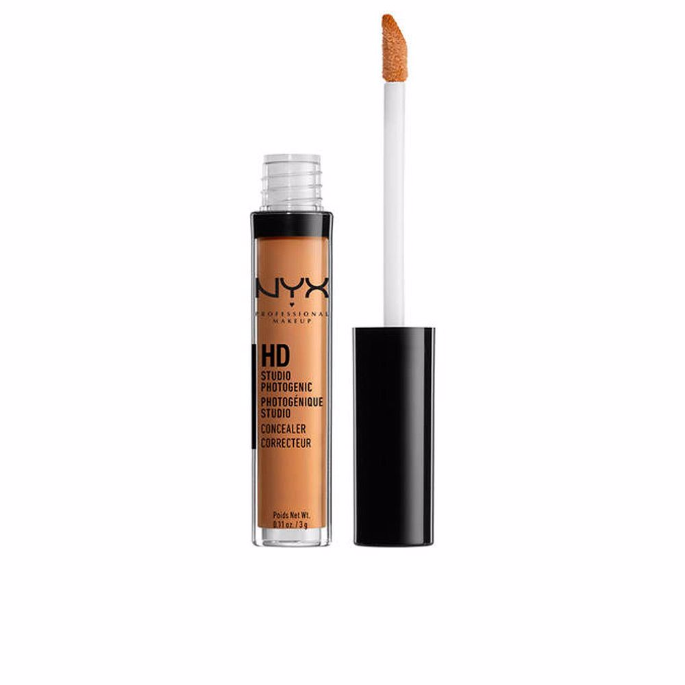 

Hd Studio Photogenic concealer #nutmeg