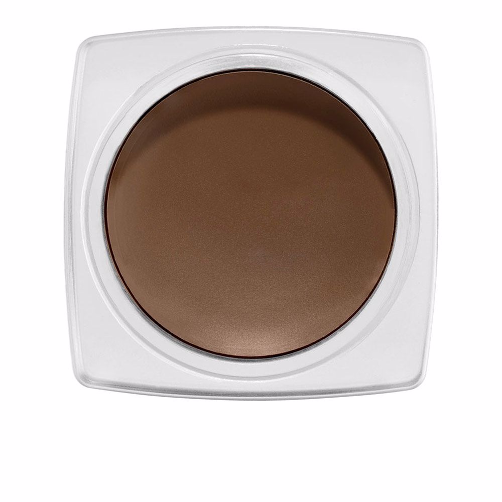 

TAME&FRAME tinted brow pomade #chocolate