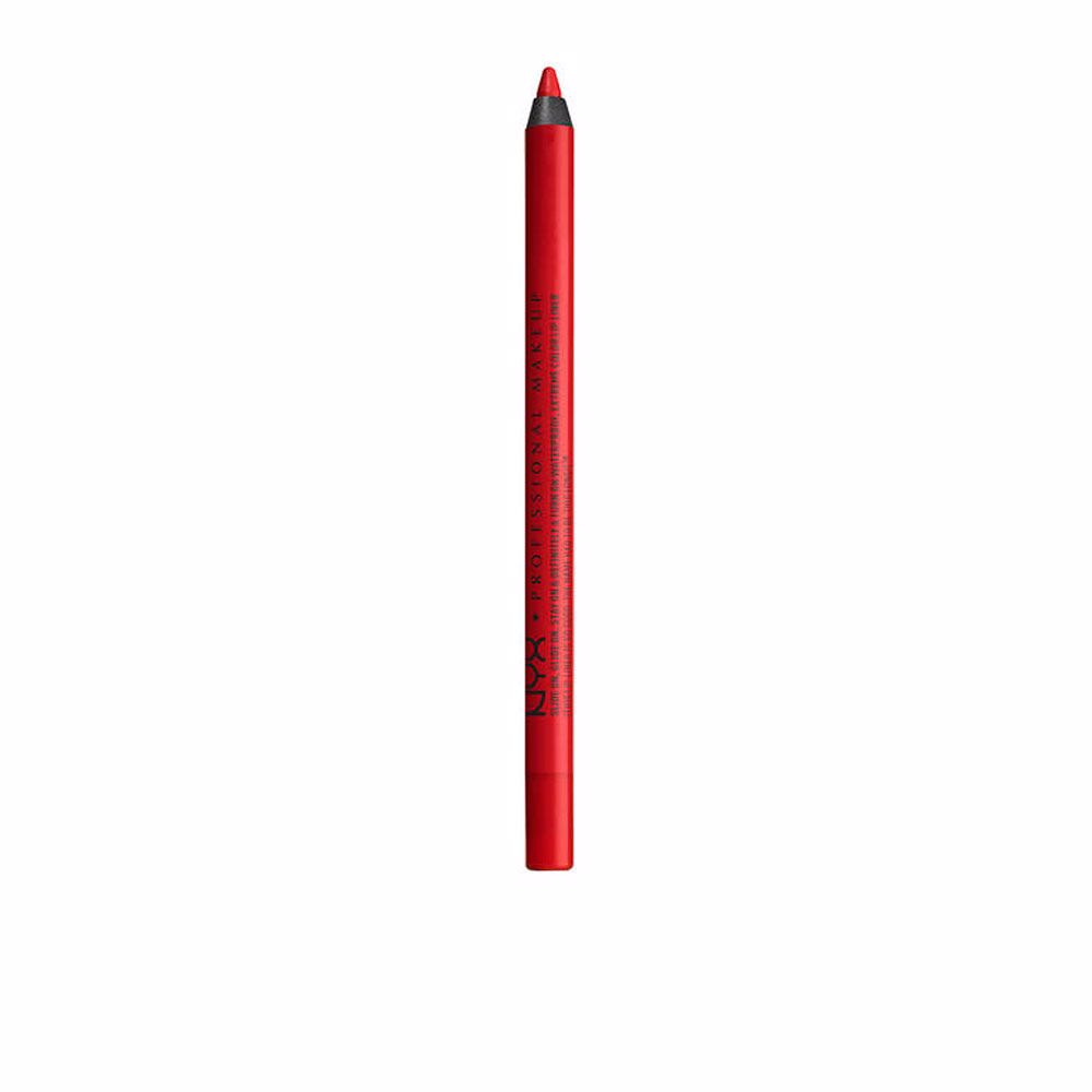 

Slide On lip pencil #red tape
