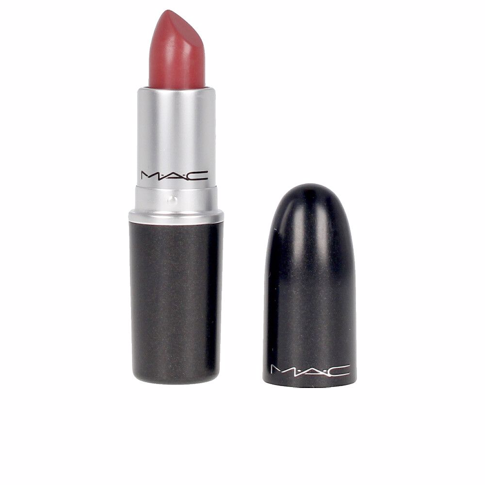 

Satin lipstick #twig
