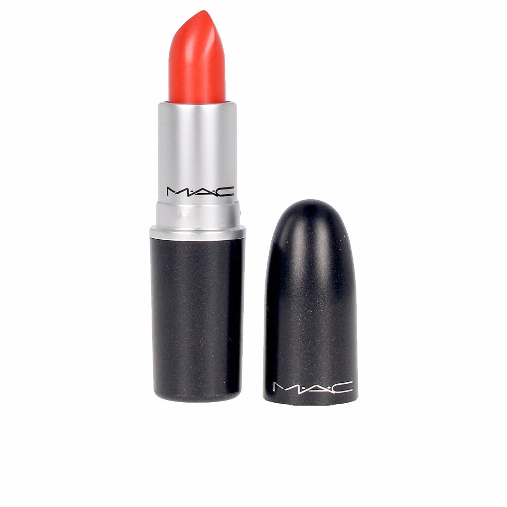 

Amplified lipstick #neon orange