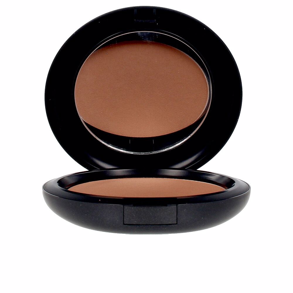 

Bronzing Powder #golden