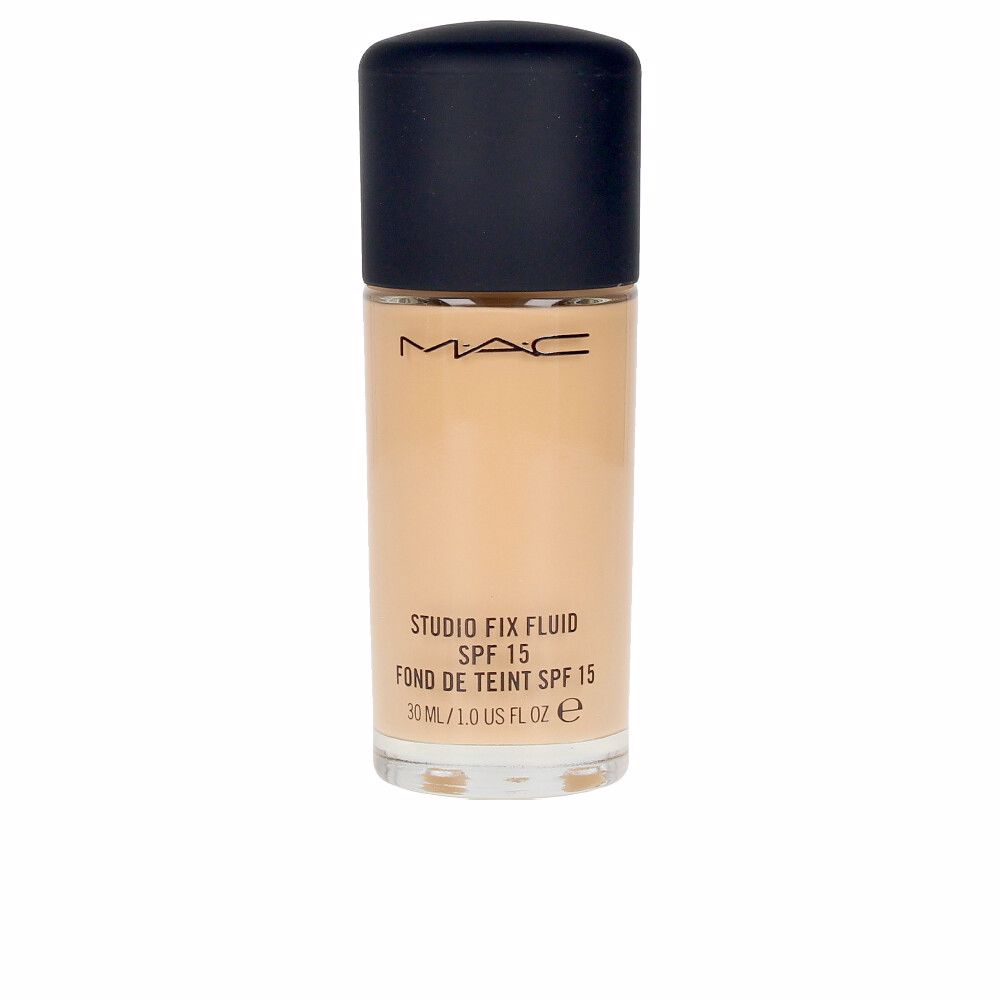 

Studio Fix Fluid SPF15 #NC37