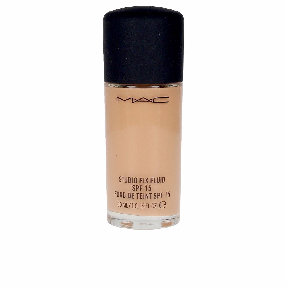 

Studio Fix Fluid SPF15 #NW25