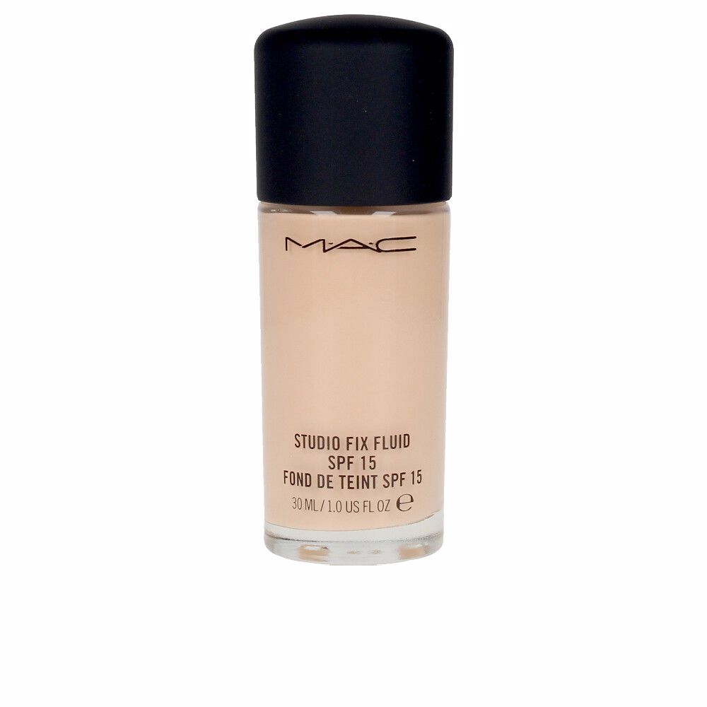 

Studio Fix Fluid SPF15 foundation #NW13