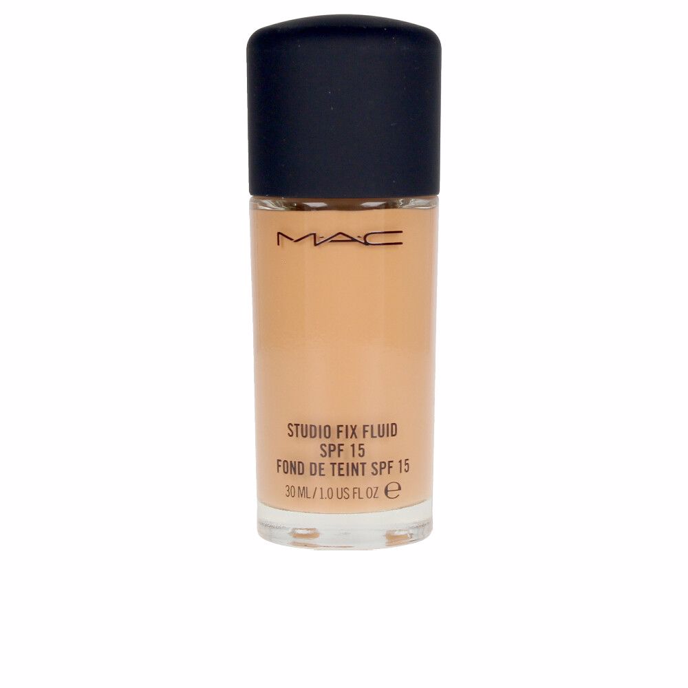 

Studio Fix Fluid SPF15 foundation #C5