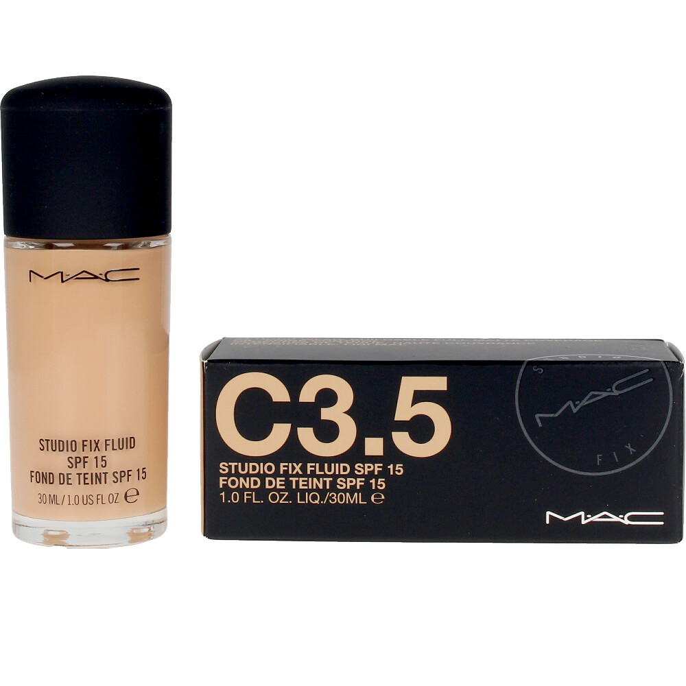 mac studio fix fluid c3 5