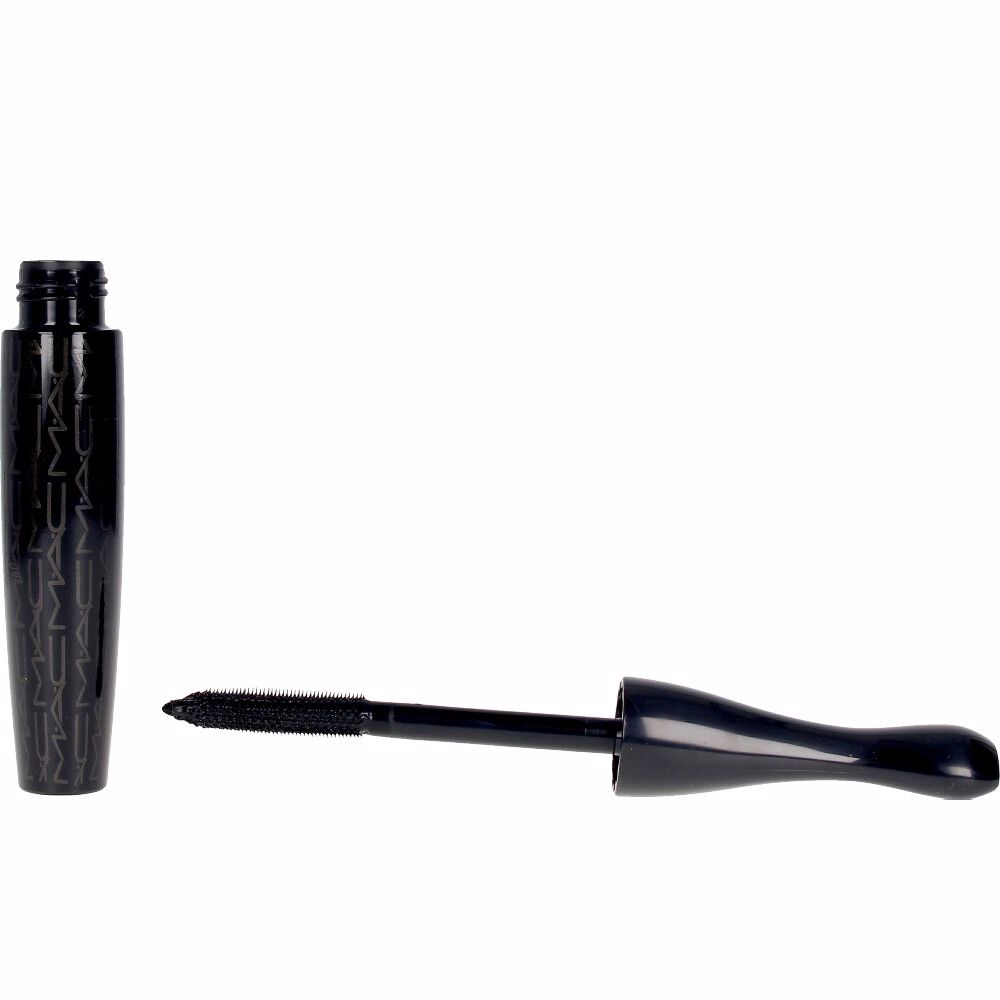 

In Extreme Dimension 3D mascara #black lash