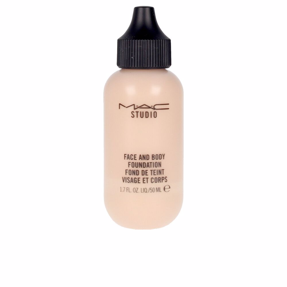 

Studio Face And Body foundation #N1