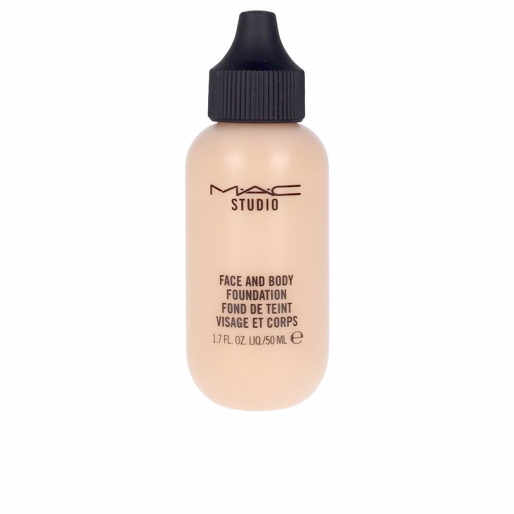 

Studio Face And Body foundation #N3