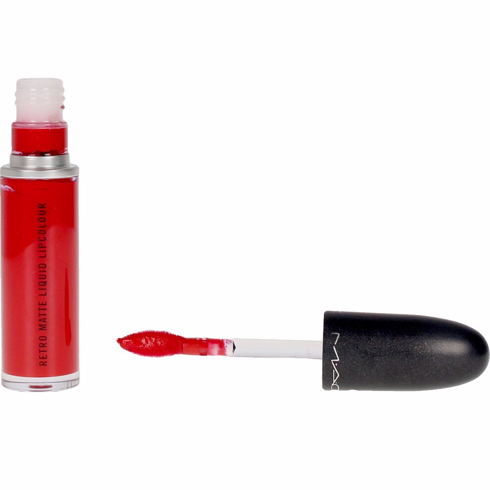 

Retro Matte liquid lip colour #fashion legacy
