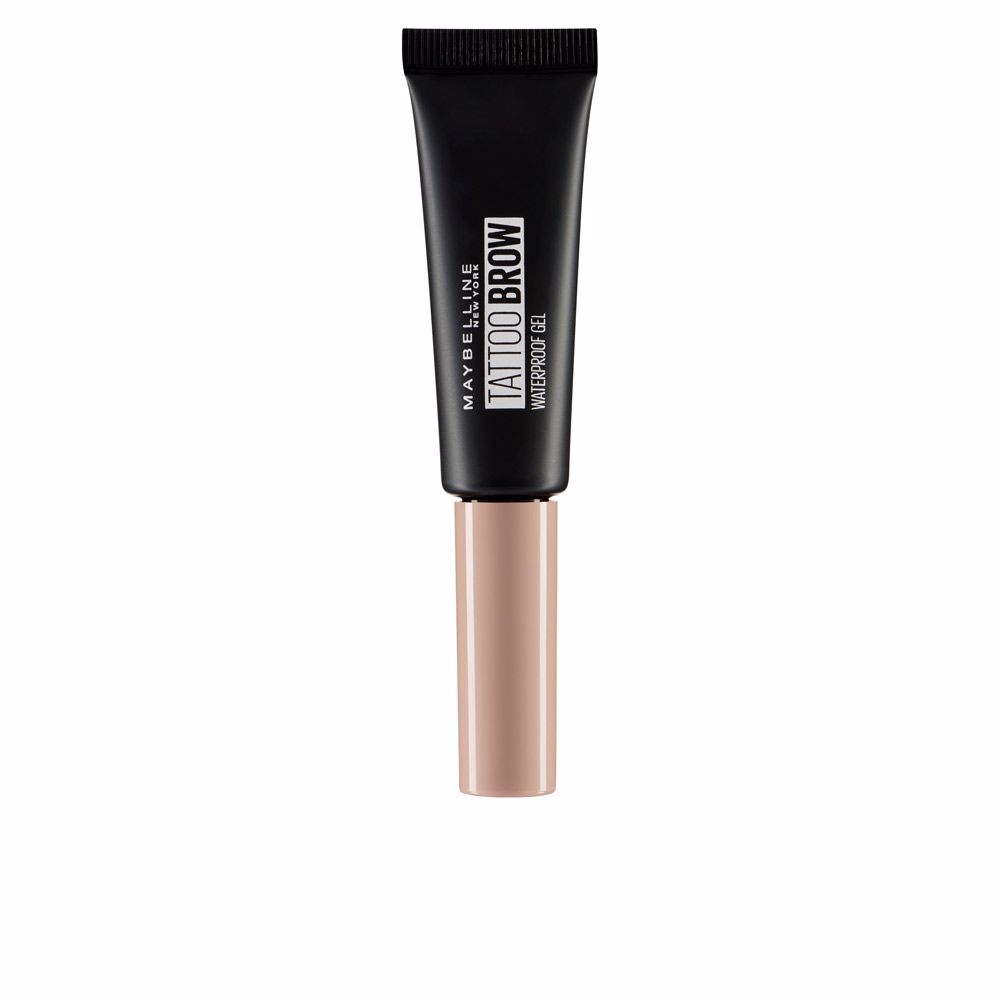 

Tattoo Brow waterproof gel #00-light blonde