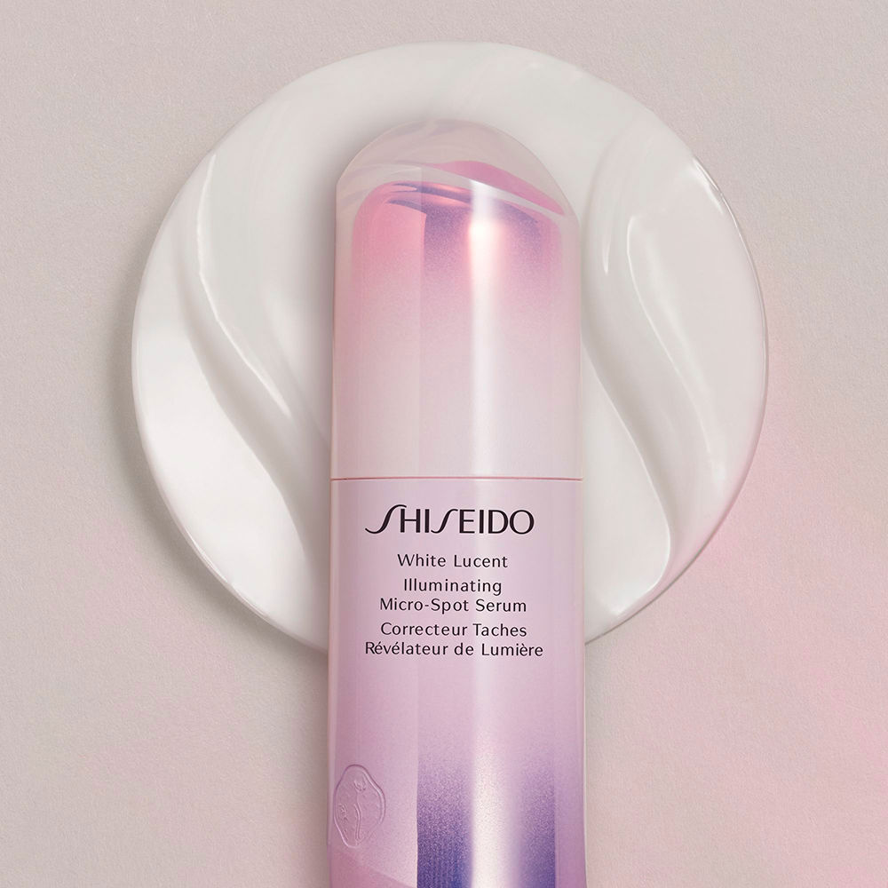 SHISEIDO WHITE LUCENT マイクロスポットセラム 30ml SHISEIDO WHITE LUCENT マイクロスポットセラム 30ml