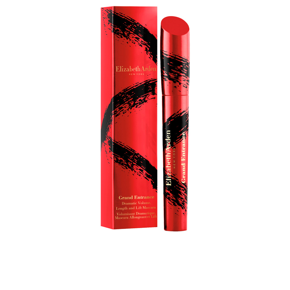 Grand Entrance mascara # - vue 4