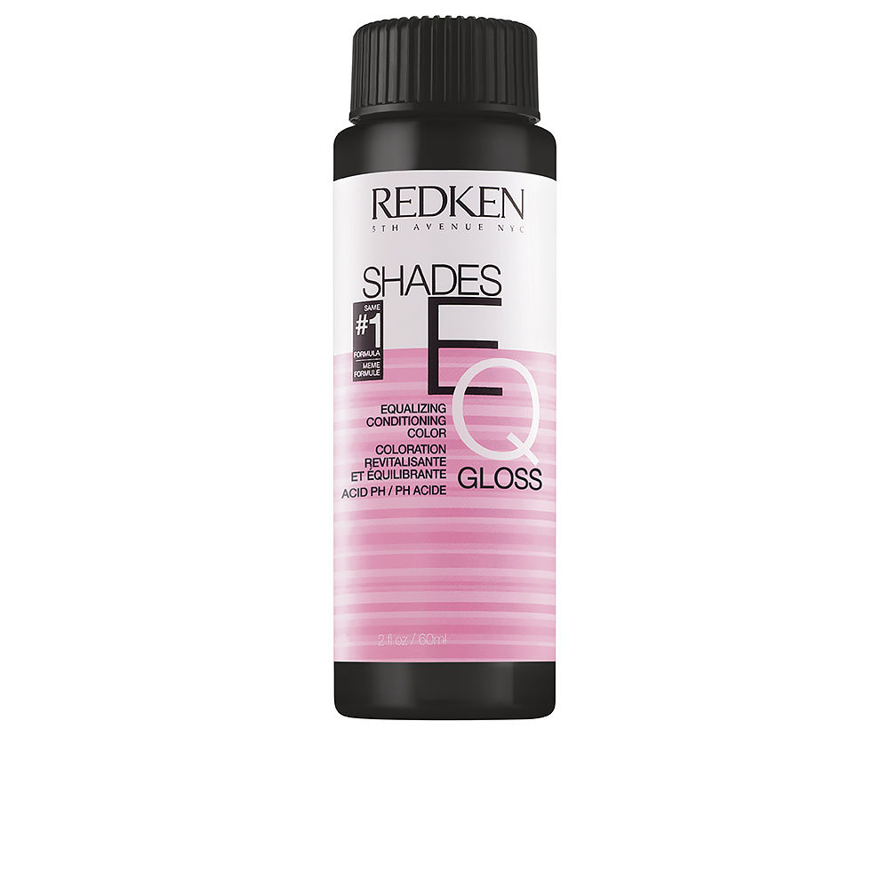 

Shades Eq gloss #09VRO 60 ml x 3 u