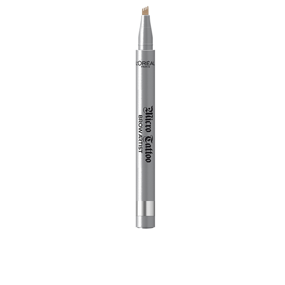 

Micro Tattoo brow artist cejas #103-brunette artist