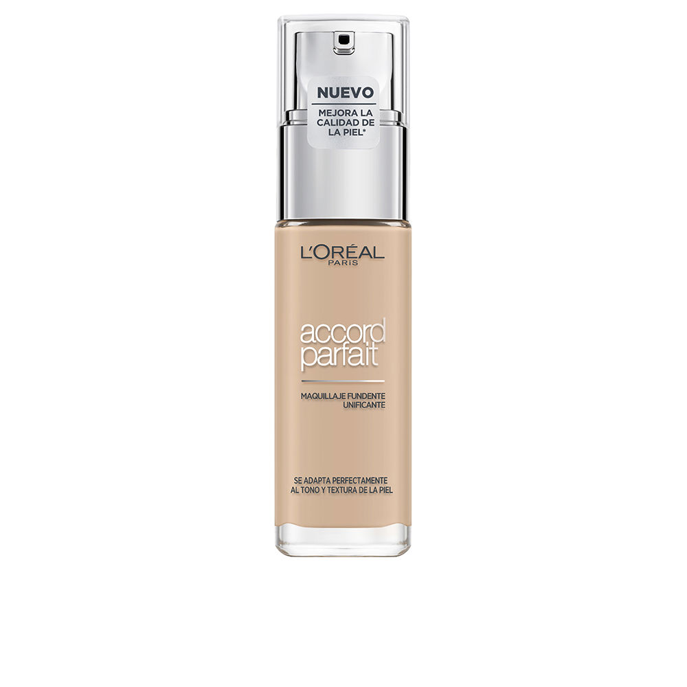 

Accord Parfait foundation #2R/2C-rose vanilla