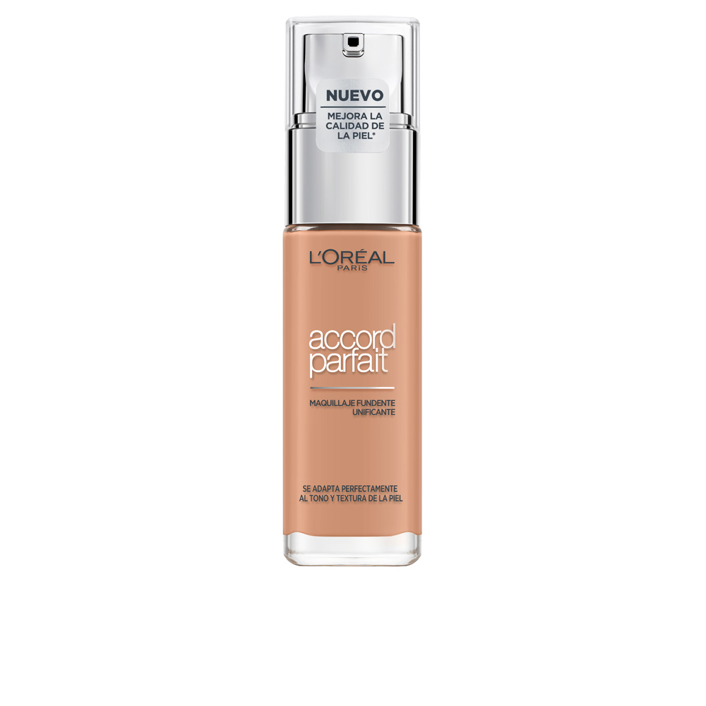 

Accord Parfait foundation #5D/5W-golden san