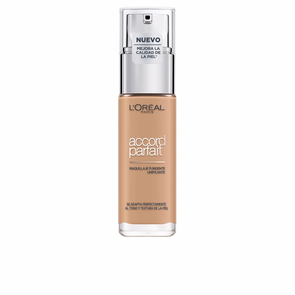 

Accord Parfait foundation #5N-sand