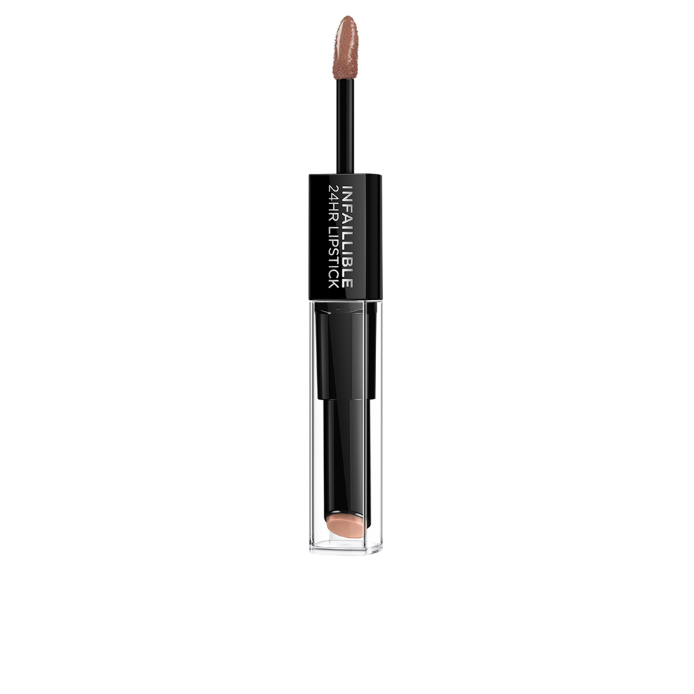 

Infaillible 24H lipstick #114-ever nude