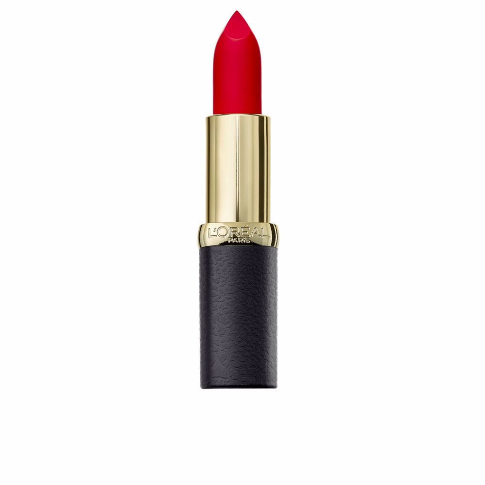 

Color Riche matte lips #358-lava