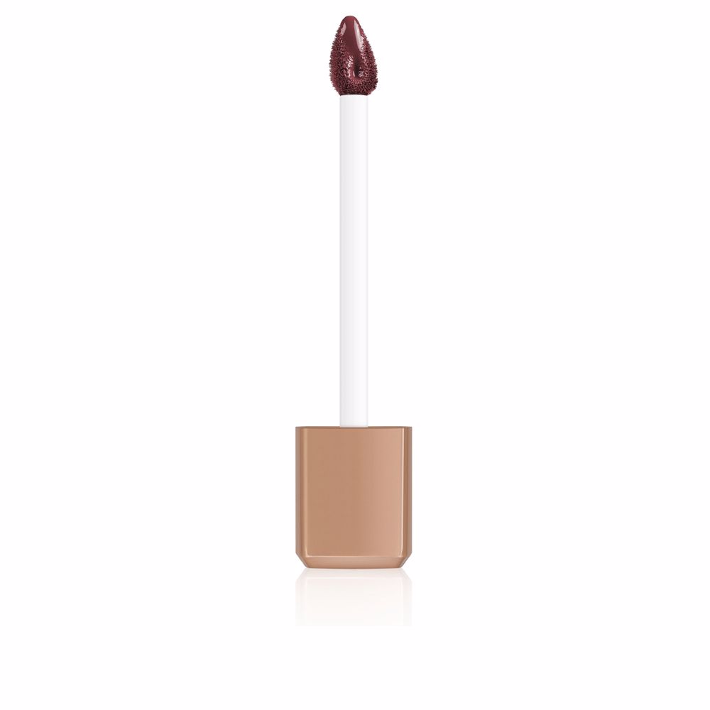 

Les Chocolats ultra matte liquid lipstick #868-cacao crush